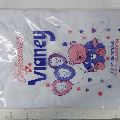 Camiseta Vianey 14-16 Niña T-Delgado Blanca