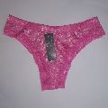 Tanga Dannys Dama Encaje 458/R