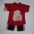 Juego Riki Con Peluche