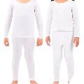 Pijama Aries Infantil 2-6 Termica