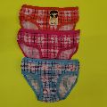 Pantaleta Corte V Generico Niña Y Bebe Oferta