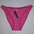 Pantaleta Corte V Dannys Dama Mod 202