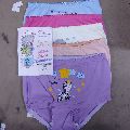 Panty Candy Serigrafia Juvenil