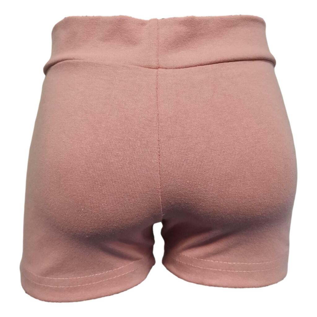 12 PIEZAS SHORT TECNO THALIA JUVENIL