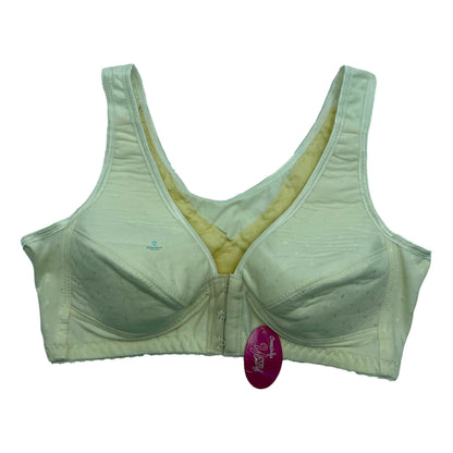 Brassier Para Señora Algodón Yessy M100