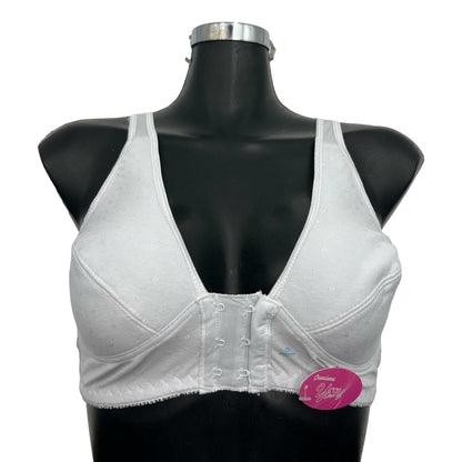 Brassier Para Señora Algodón Yessy M100