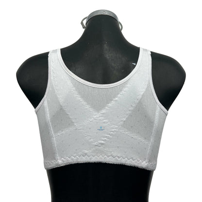 Brassier Para Señora Algodón Yessy M100