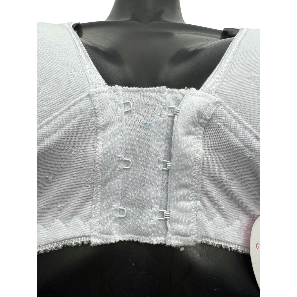 Brassier Para Señora Algodón Yessy M100