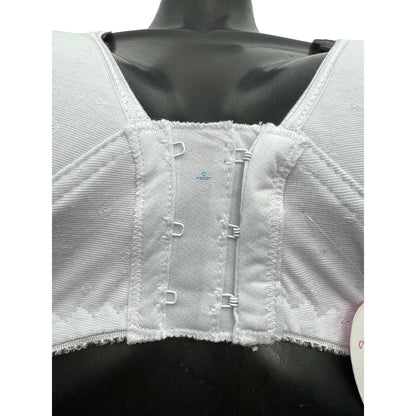 Brassier Para Señora Algodón Yessy M100