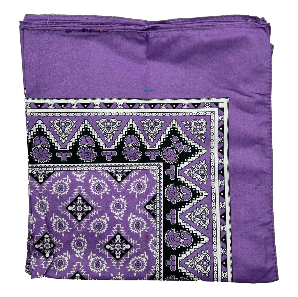 12 Paliacate Económico Colores Mayoreo Fiesta