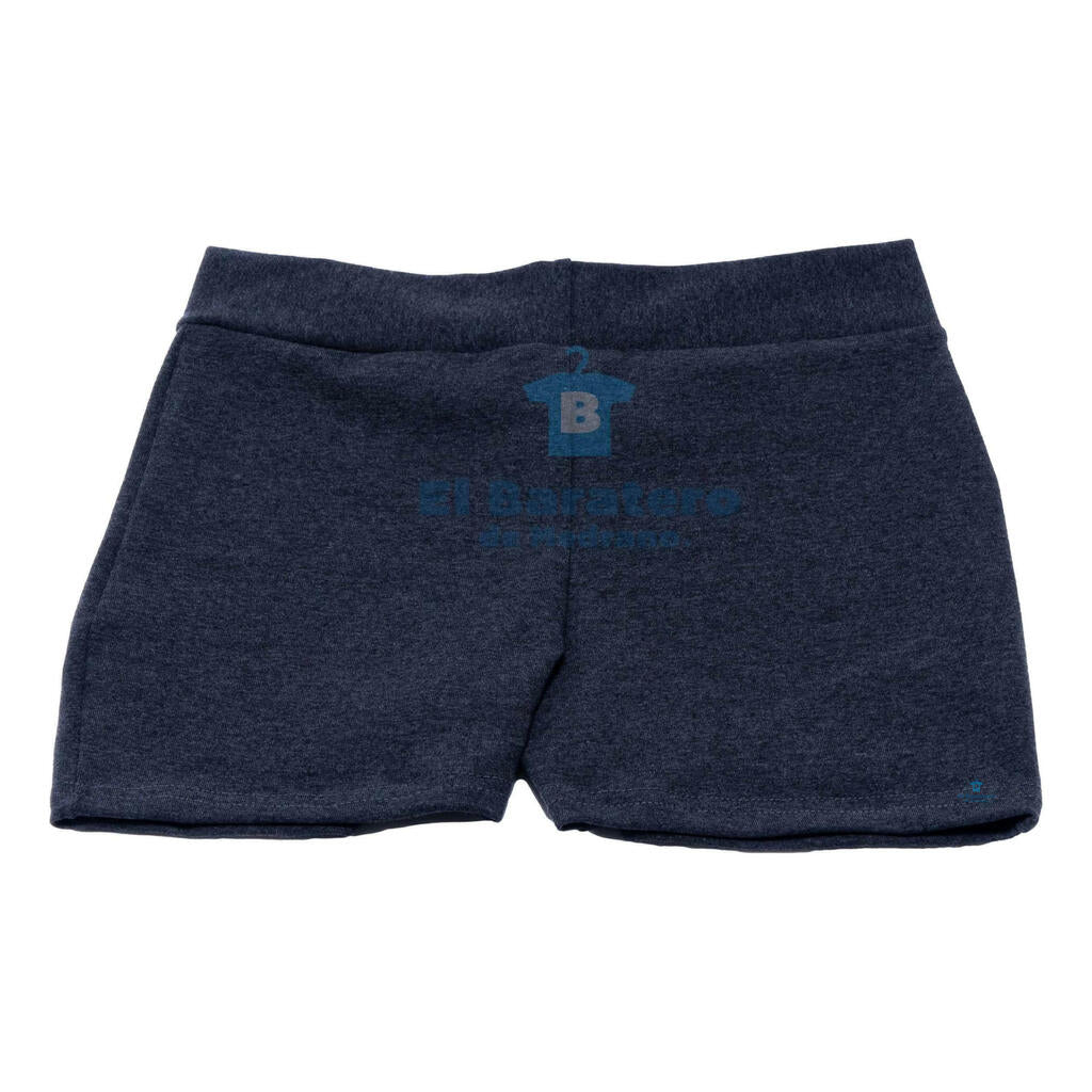 12 PIEZAS SHORT TECNO THALIA JUVENIL
