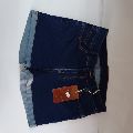 SHORT ROUS DAMA MEZCLILLA HELEN