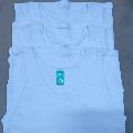 Camiseta Ha Dama Blanco