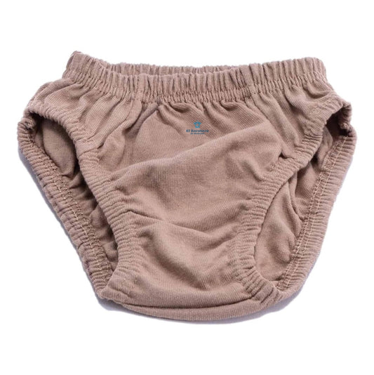 12 Piezas Bikini Calzón Juvenil Colores Slap