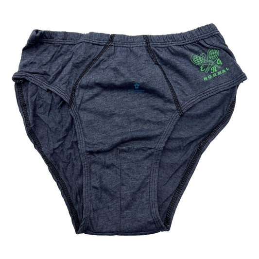 Bulto Bikini Calzón Trusa Hombre Algodón Raquet Colores