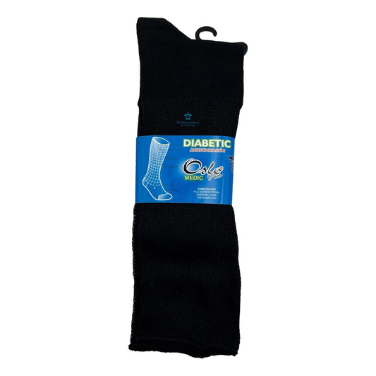 6 Pares Calcetines Caballero Economico Oslo
