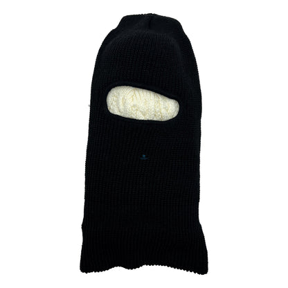 Pasamontañas Clasico 1 Agujero Unitalla Unisex Para Frio