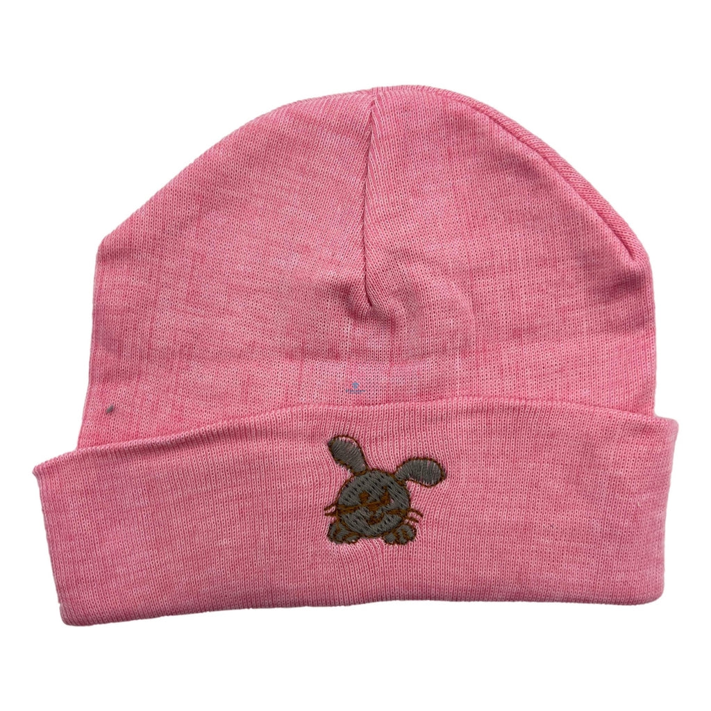 12 Pzs Gorro Bebe Recién Nacido Niña Niño Mayoreo Jaque