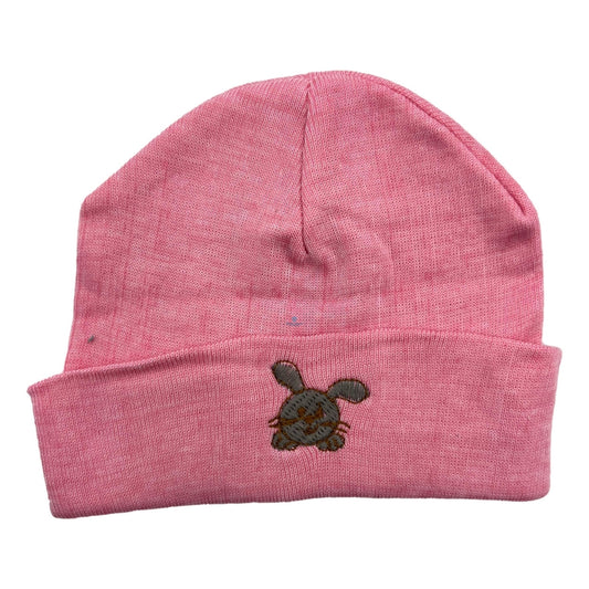12 Pzs Gorro Bebe Recién Nacido Niña Niño Mayoreo Jaque