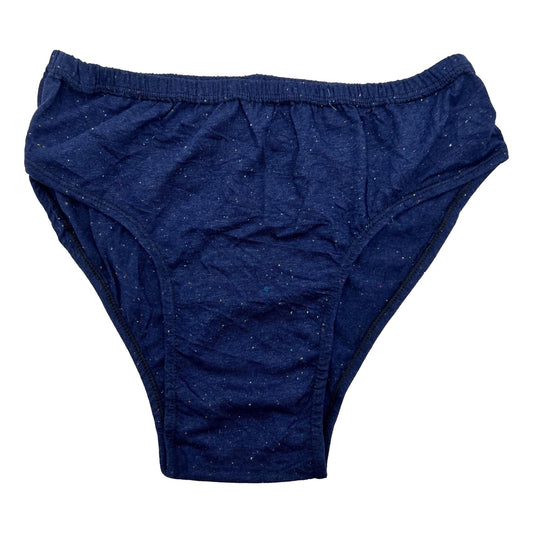 12 Piezas Bikini Calzón Trusa Hombre Algodón Tajin