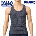 Camiseta Aries Juvenil Color Pizarro
