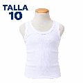 Camiseta Perico Niño Talla Mod 10
