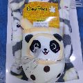 Frazada Riki Peluche