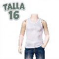 Camiseta Felipe Inter Talla Mod 16