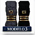 Calcetin Caballero Pavillon Modelo 3 Nylon