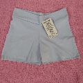Short Tecno Thalia 10-12 Blanco