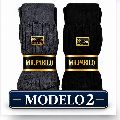 Calcetin Caballero Pavillon Modelo 2 Nylon