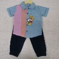 JUEGO NACHITO PANTALON Y CAMISA  1-6