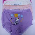 Panty Candy Serigrafia Talla 4-6