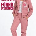 Pants Niña Spoon Forro Economico