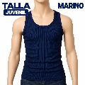 Camiseta Aries Juvenil Color Marino