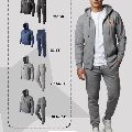 Pants Deportivo Moises Caballero Gorro Afelpado
