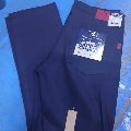 Pantalon Oeste Caballero Gabardina
