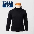 Playera Aries Niño C /Ruso Marino Talla Mod 12