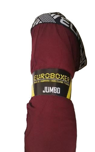 BIKER EURO JUMBO LISO