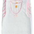 Camiseta Aries Blanca 2-4-6- Niña