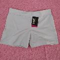 Short Thalia Tecno Jumbo Blanco