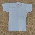 Playera Vianey 8-12 M-C C-R Blanco