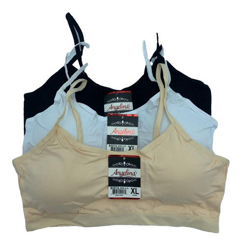 Brasier Angelina B-597a Dama