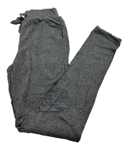 Conjunto Dama Pants /chamarra Con Gorro Aborregado Económico