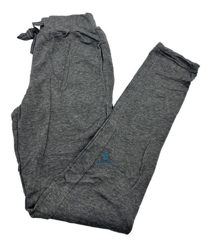 Conjunto Dama Pants /chamarra Con Gorro Aborregado Económico