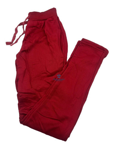 Conjunto Dama Pants /chamarra Con Gorro Aborregado Económico