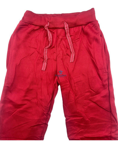 Conjunto Dama Pants /chamarra Con Gorro Aborregado Económico