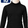 Playera Aries Niño C /Ruso Marino Talla Mod 10